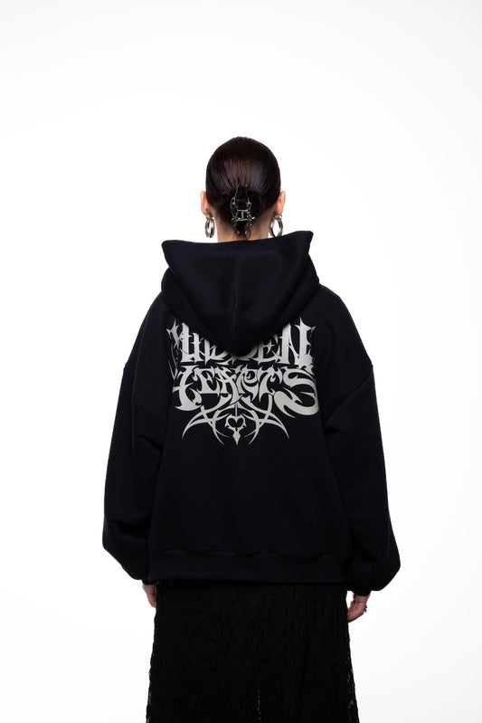 Tribal Hoodie