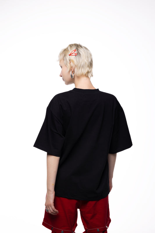 Love Head T-shirt